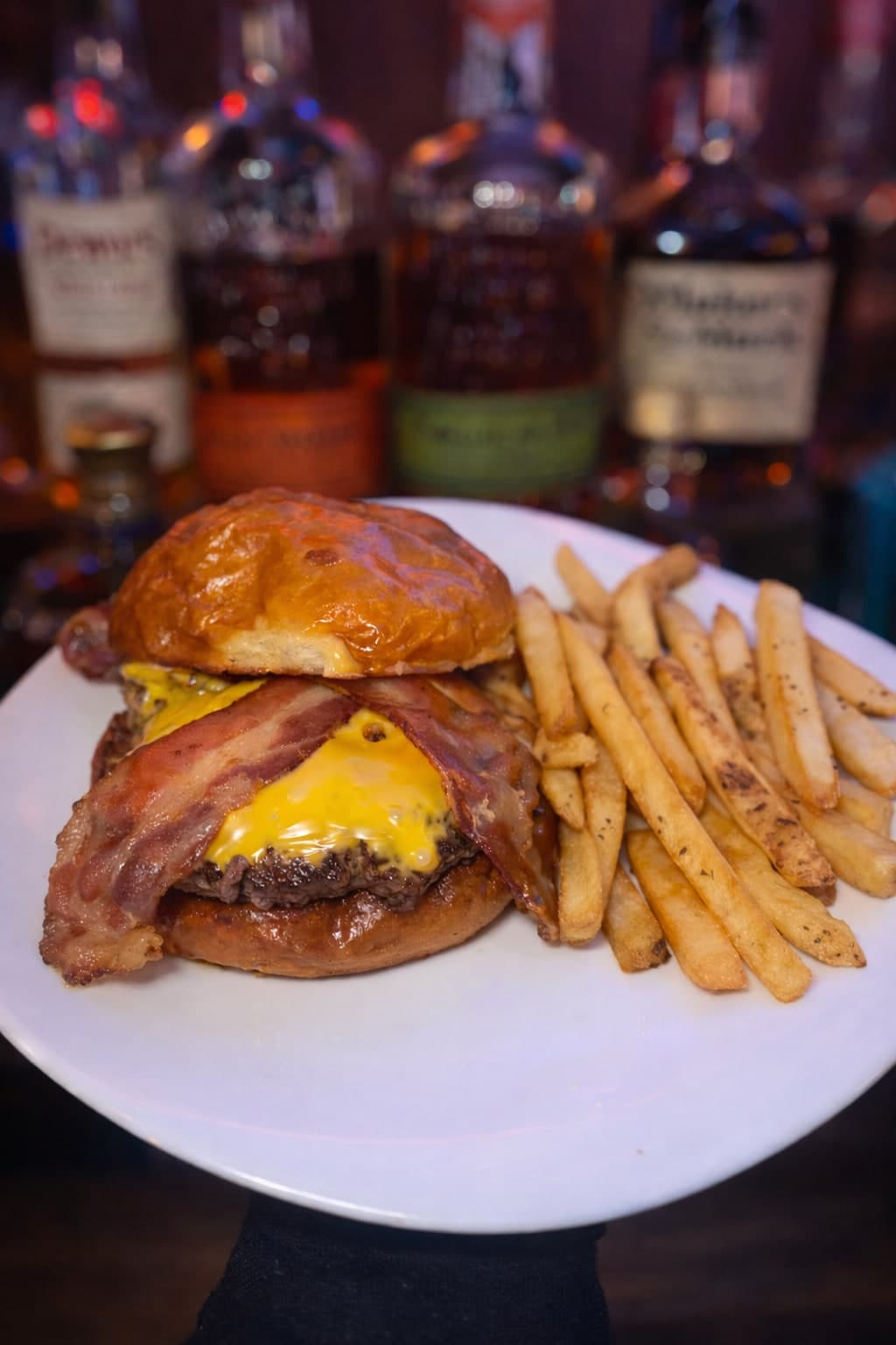 Burgers