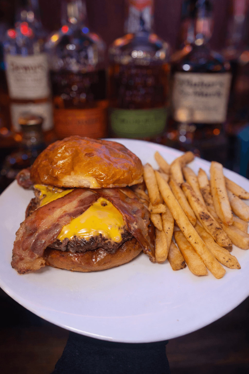 Burgers