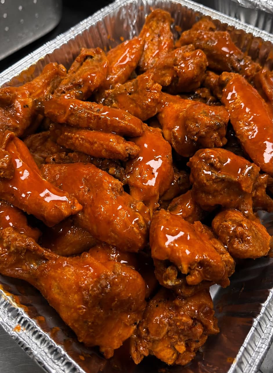 Wings