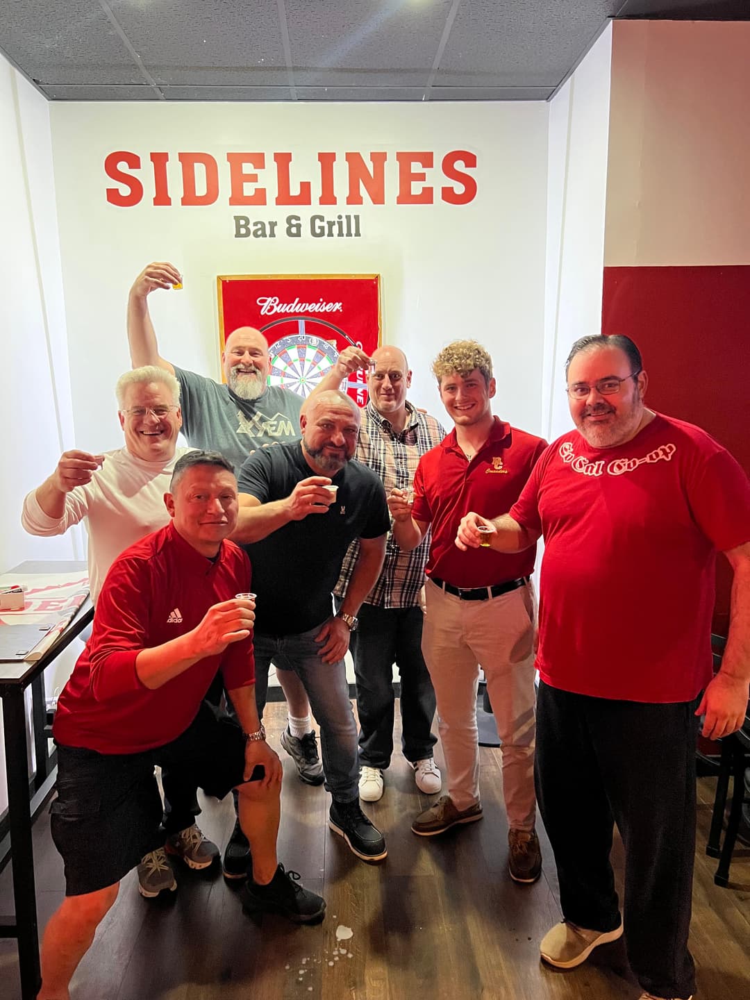 Sidelines Bar & Grill gallery photo 7