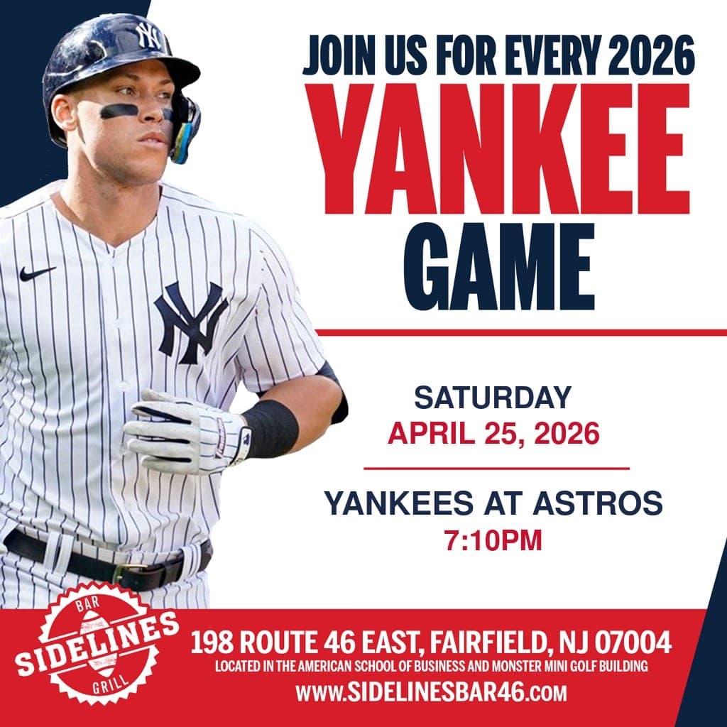 New York Yankees at Houston Astros