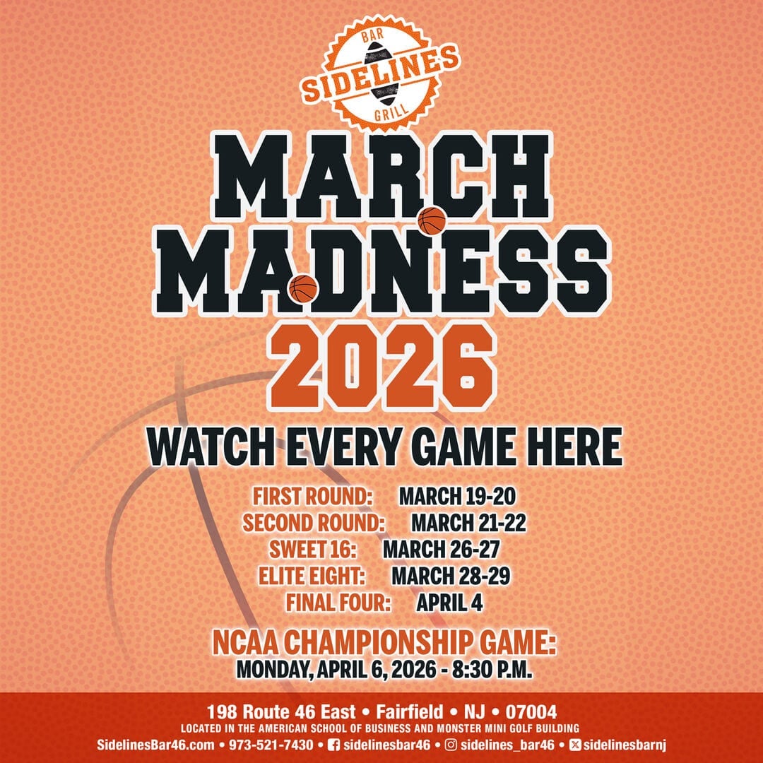 2026 NCAA March Madness