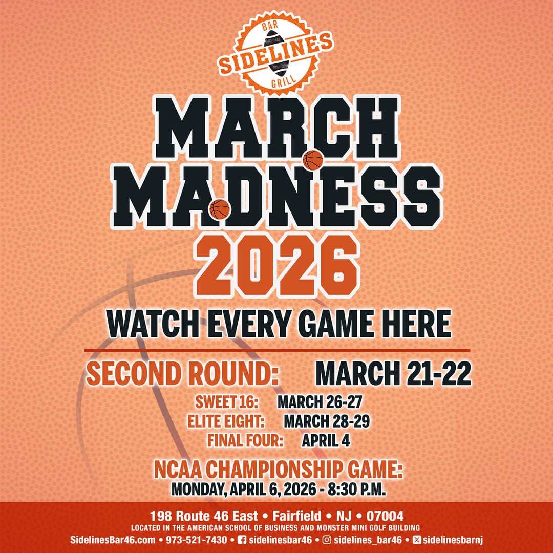 2026 NCAA Men's March Madness - Round 2