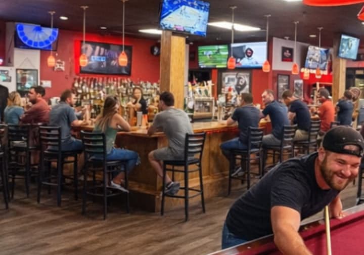 Bar
