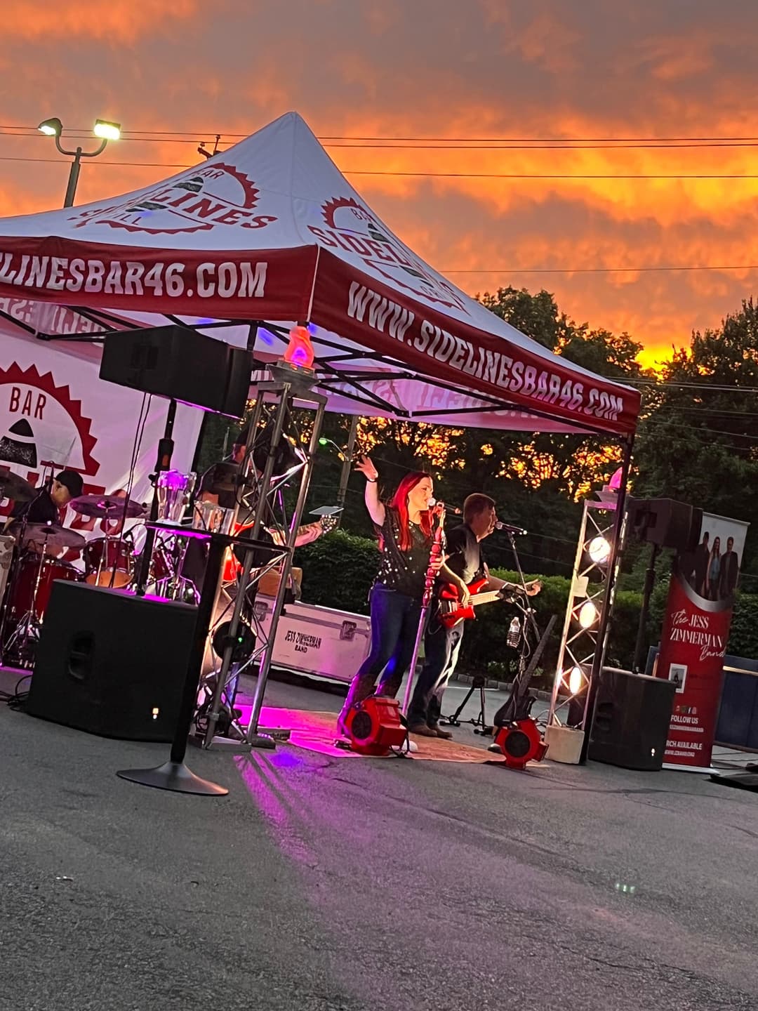 Live Music