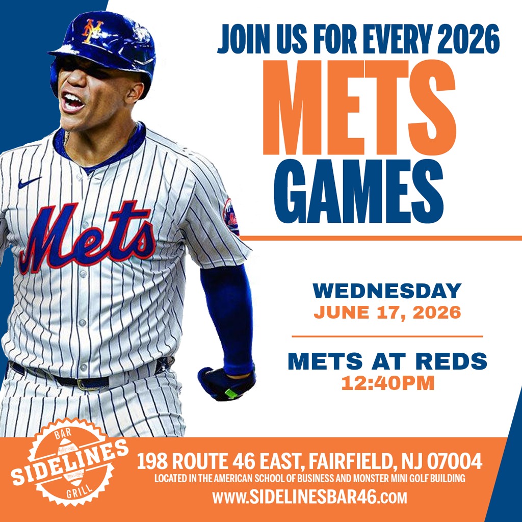 New York Mets at Cincinnati Reds
