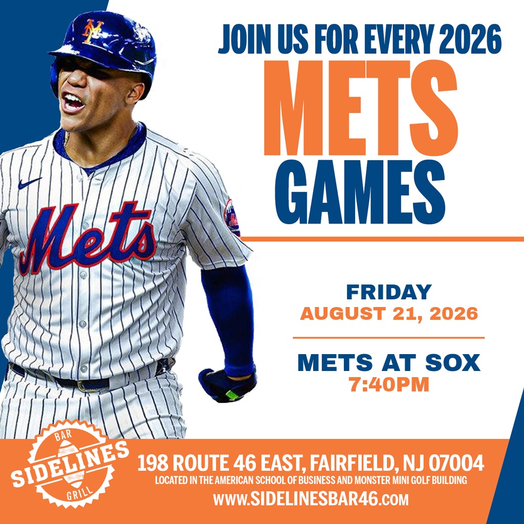 New York Mets at Chicago White Sox