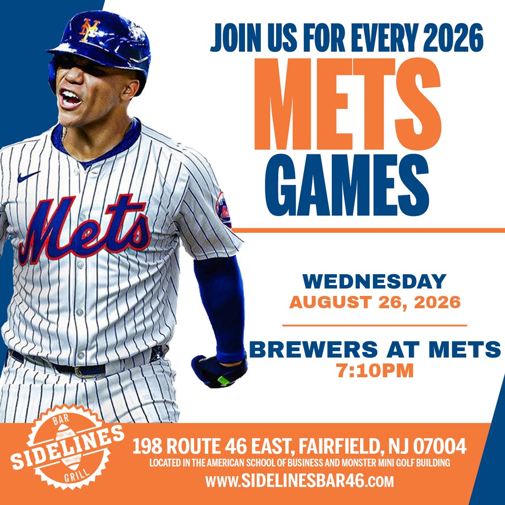 Milwaukee Brewers at New York Mets