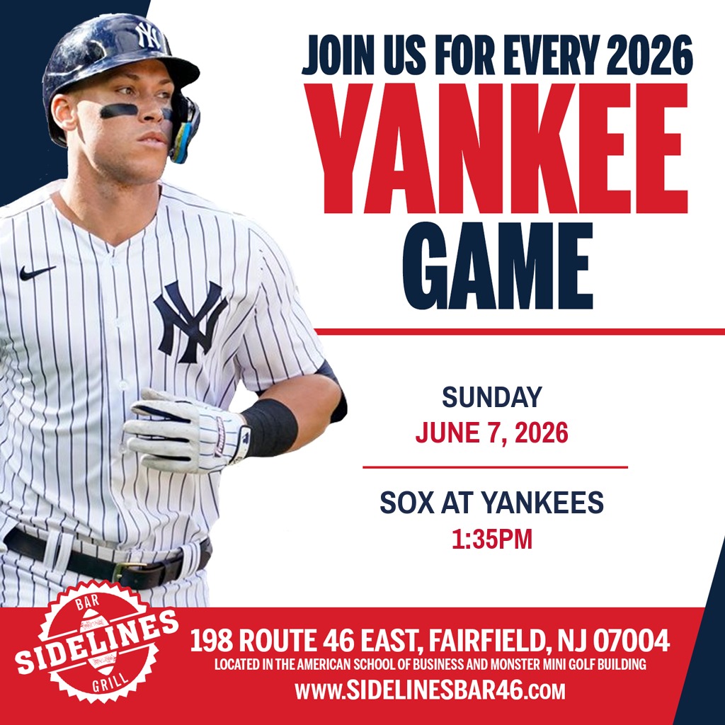 Boston Red Sox at New York Yankees