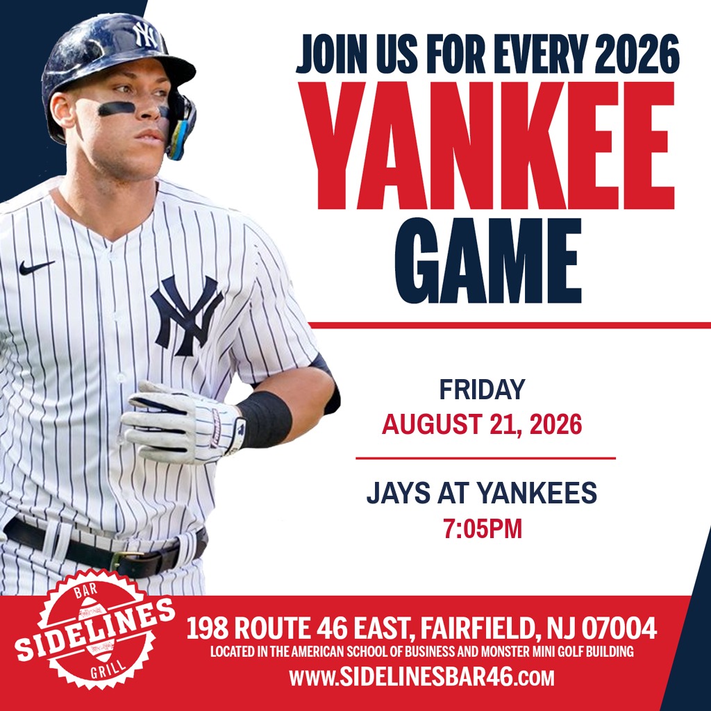 Toronto Blue Jays at New York Yankees