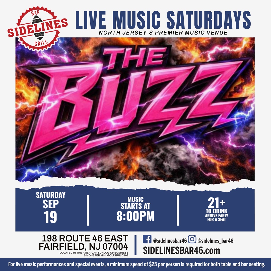The Buzz